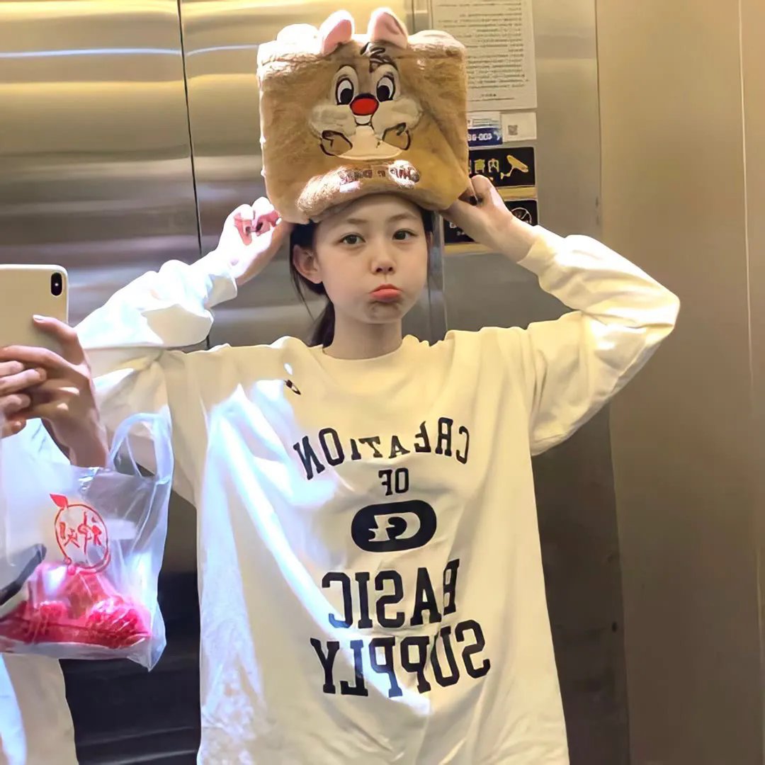 是萌妹也是丧彪