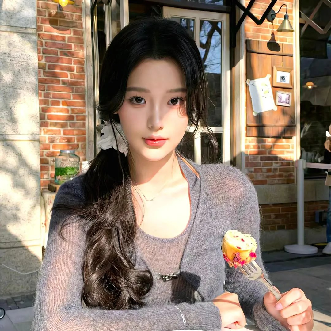 我真是个弱女子